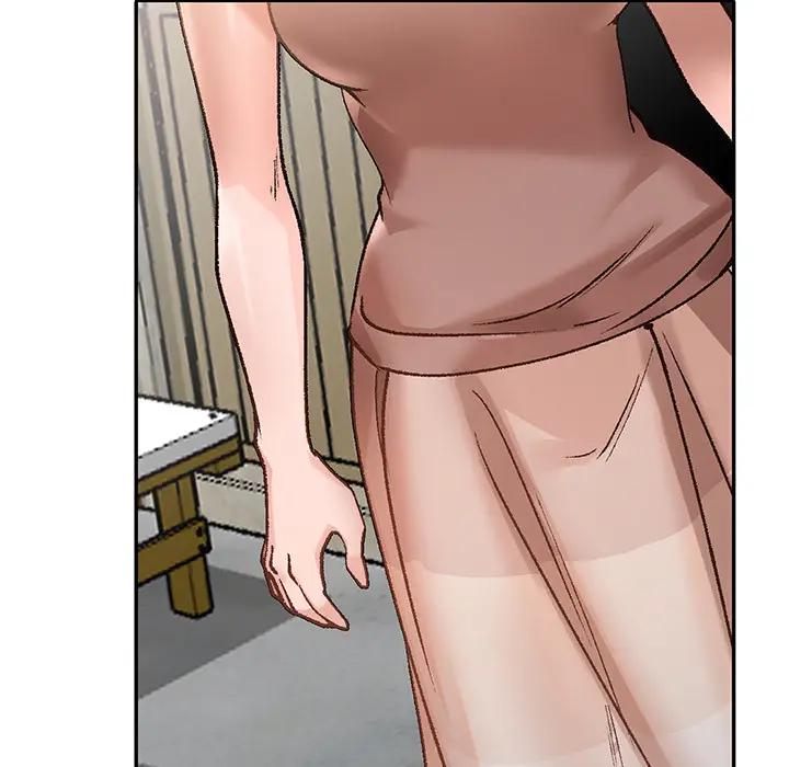 [Manhwa] Women in the town Plot, mature woman, big breasts#[155P]-56