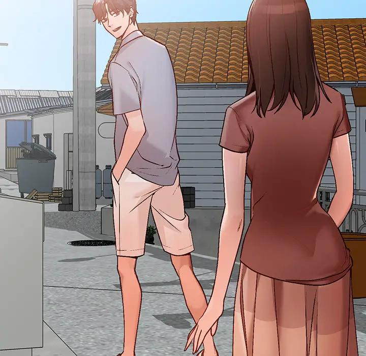 [Manhwa] Women in the town Plot, mature woman, big breasts#[155P]-75