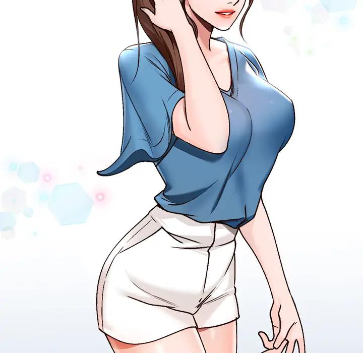 [Manhwa] Women in the town Plot, mature woman, big breasts#[155P]-88