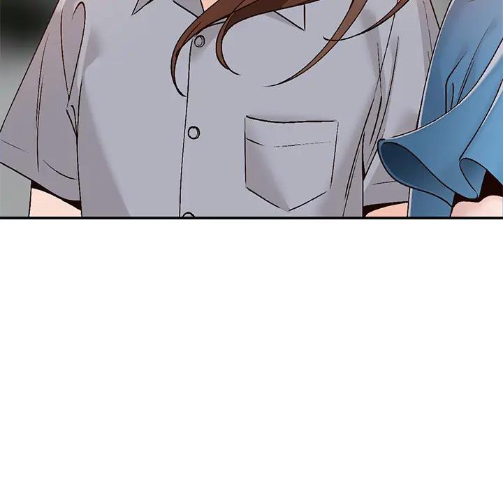 [Manhwa] Women in the town Plot, mature woman, big breasts#[155P]-95