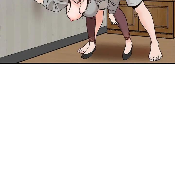 [Manhwa] Women in the town Plot, mature woman, big breasts#[134P]-123