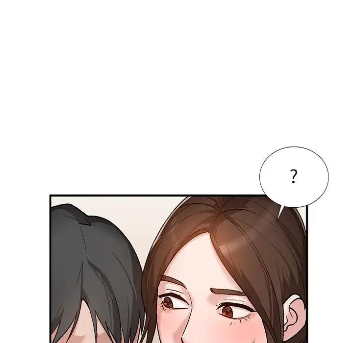 [Manhwa] Women in the town Plot, mature woman, big breasts#[134P]-25