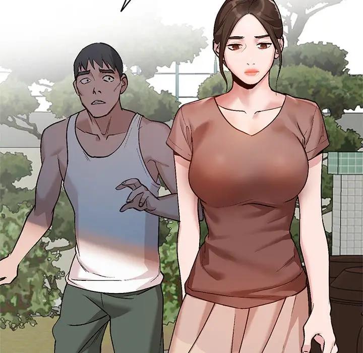 [Manhwa] Women in the town Plot, mature woman, big breasts#[134P]-31