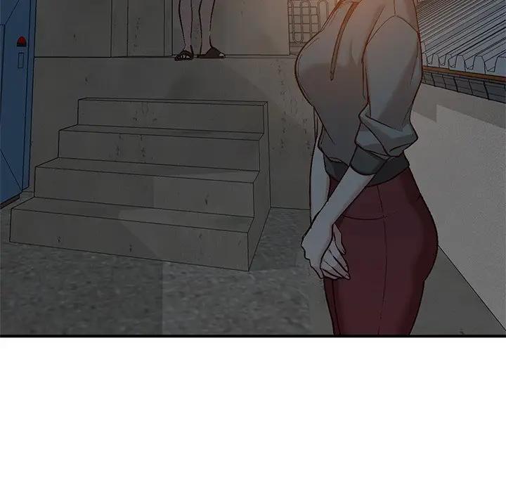 [Manhwa] Women in the town Plot, mature woman, big breasts#[134P]-48
