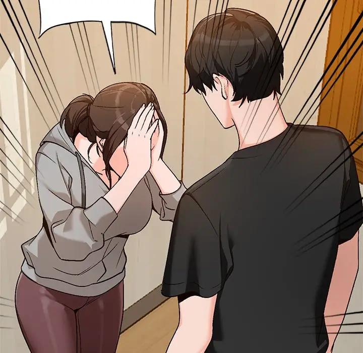 [Manhwa] Women in the town Plot, mature woman, big breasts#[134P]-73