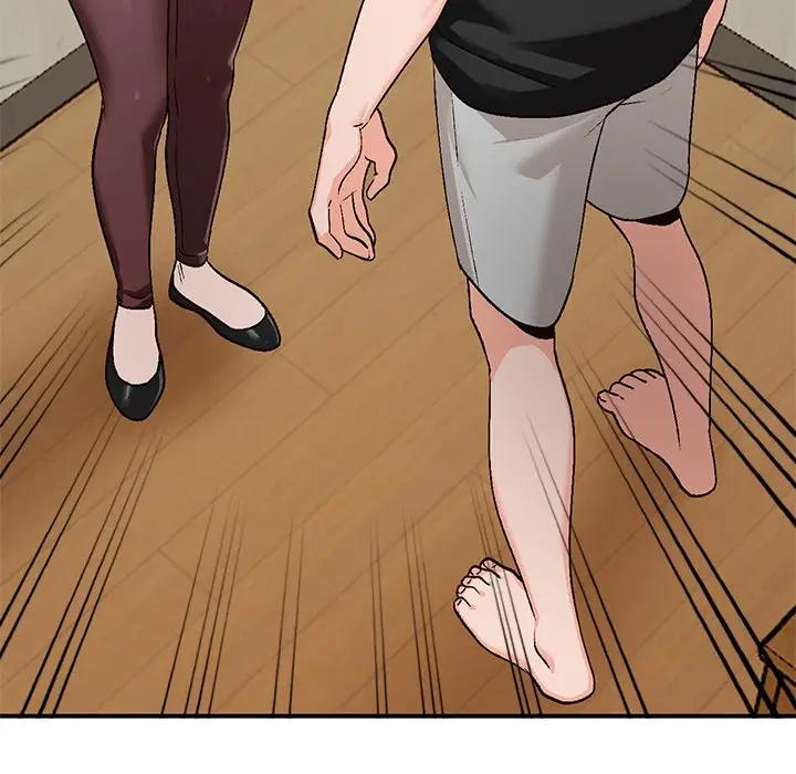 [Manhwa] Women in the town Plot, mature woman, big breasts#[134P]-74