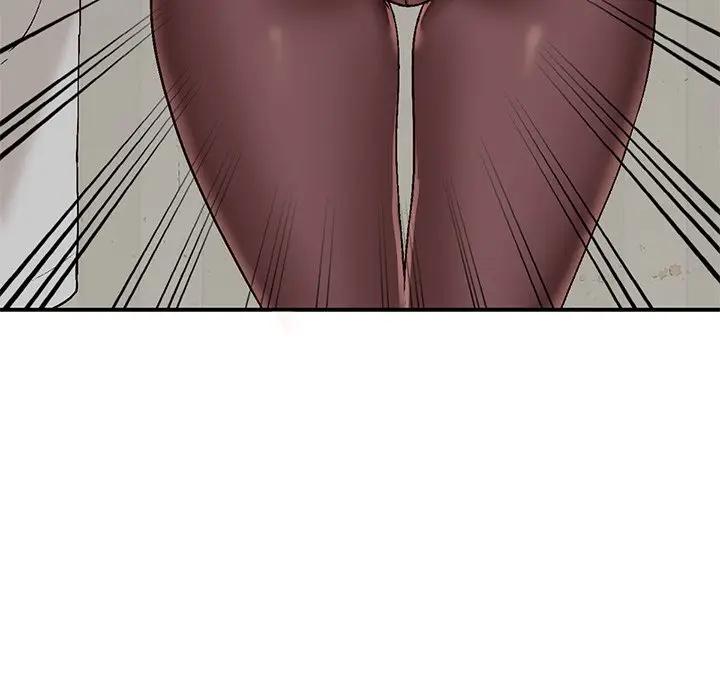 [Manhwa] Women in the town Plot, mature woman, big breasts#[134P]-93