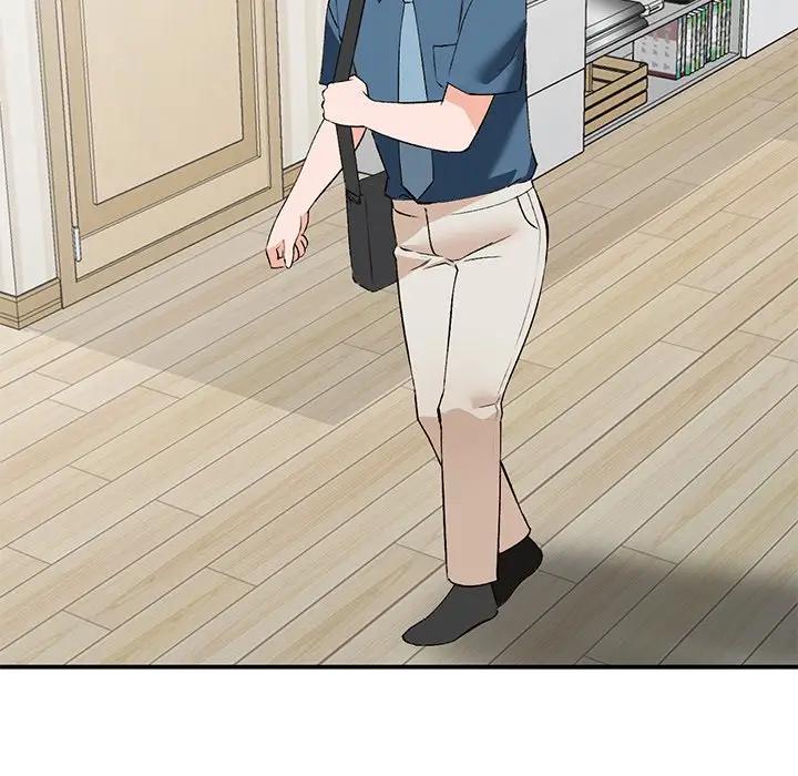[Manhwa] Women in the town Plot, mature woman, big breasts#[121P]-114
