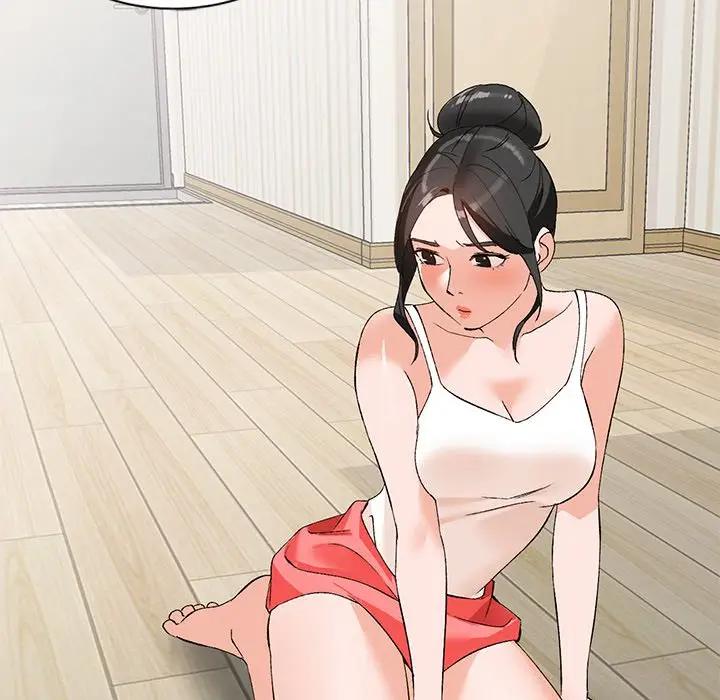 [Manhwa] Women in the town Plot, mature woman, big breasts#[121P]-116