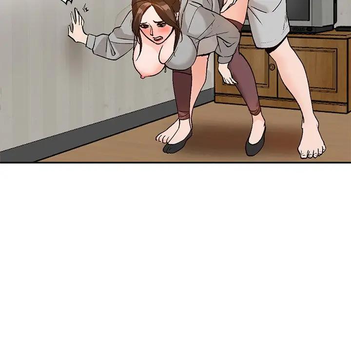 [Manhwa] Women in the town Plot, mature woman, big breasts#[121P]-4