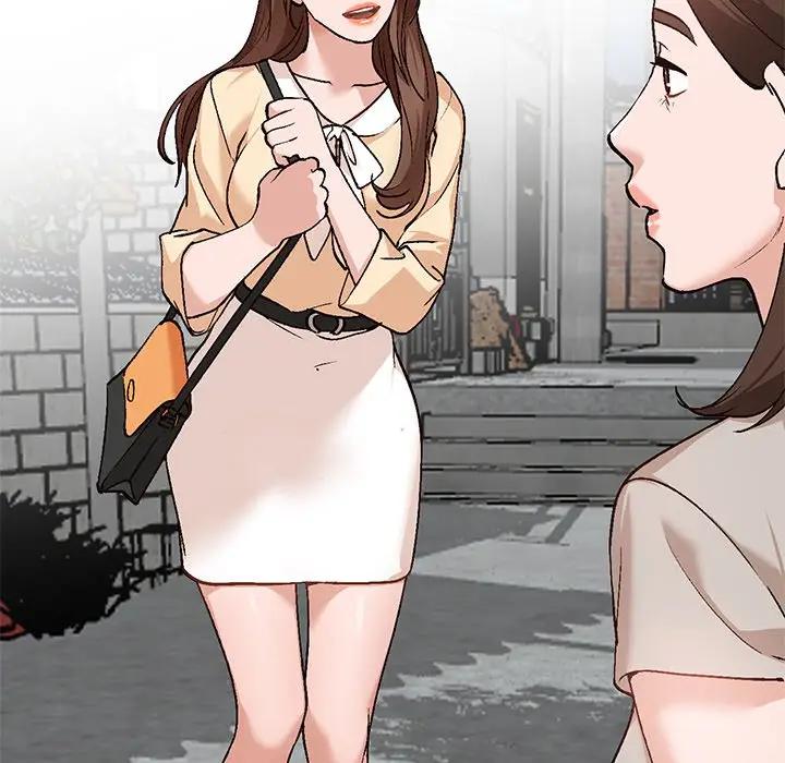 [Manhwa] Women in the town Plot, mature woman, big breasts#[121P]-58