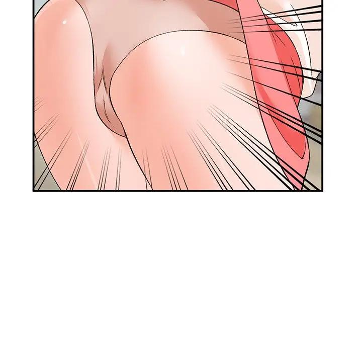 [Manhwa] Women in the town Plot, mature woman, big breasts#[121P]-87
