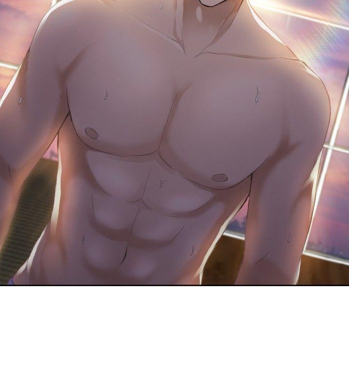 [Manhwa] Instinct Solver Plot, big breasts#[27P]-4