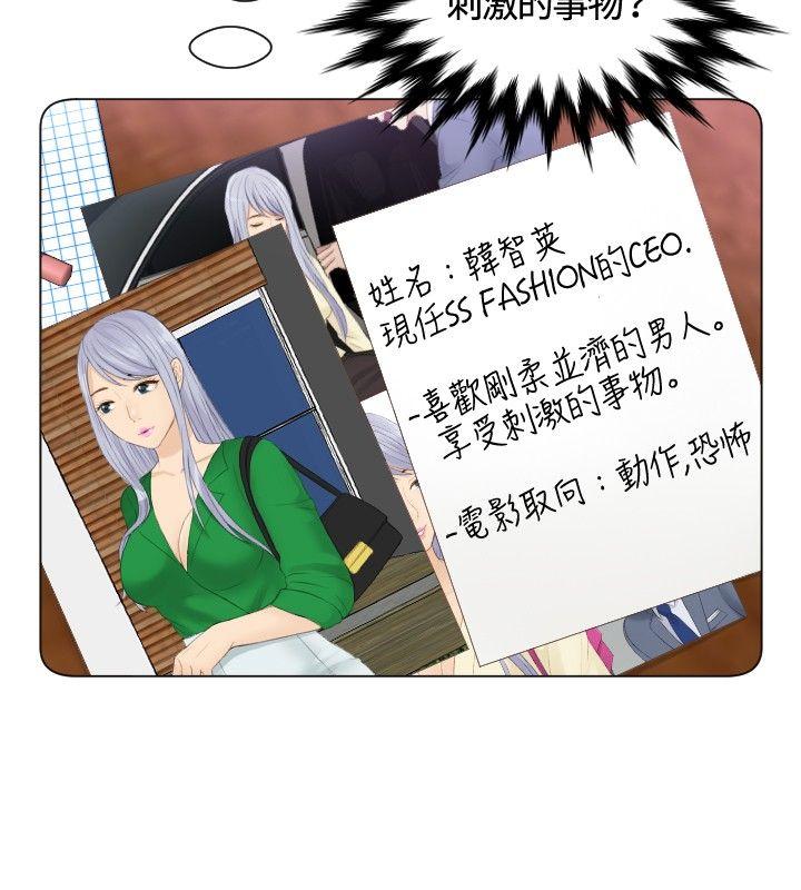 [Manhwa] Instinct Solver Plot, big breasts#[25P]-2
