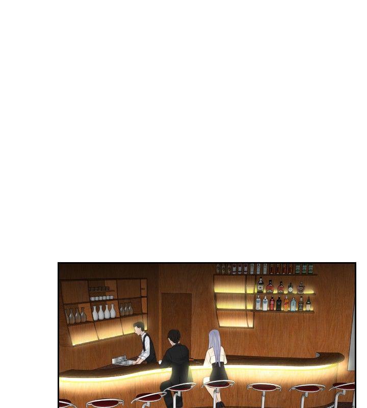 [Manhwa] Instinct Solver Plot, big breasts#[25P]-6