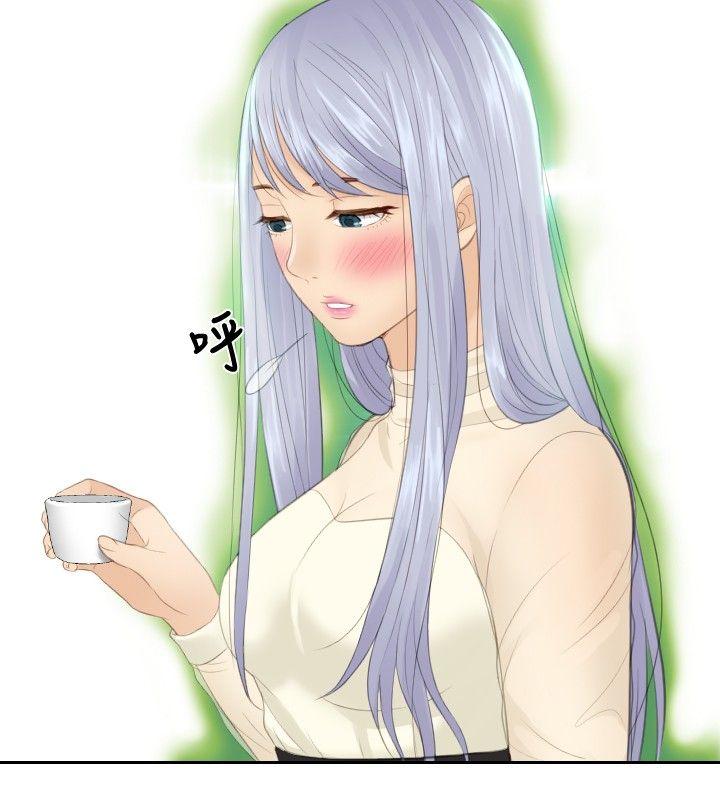 [韩国漫画] 本能解决师 剧情,巨乳大奶#[23P]-8