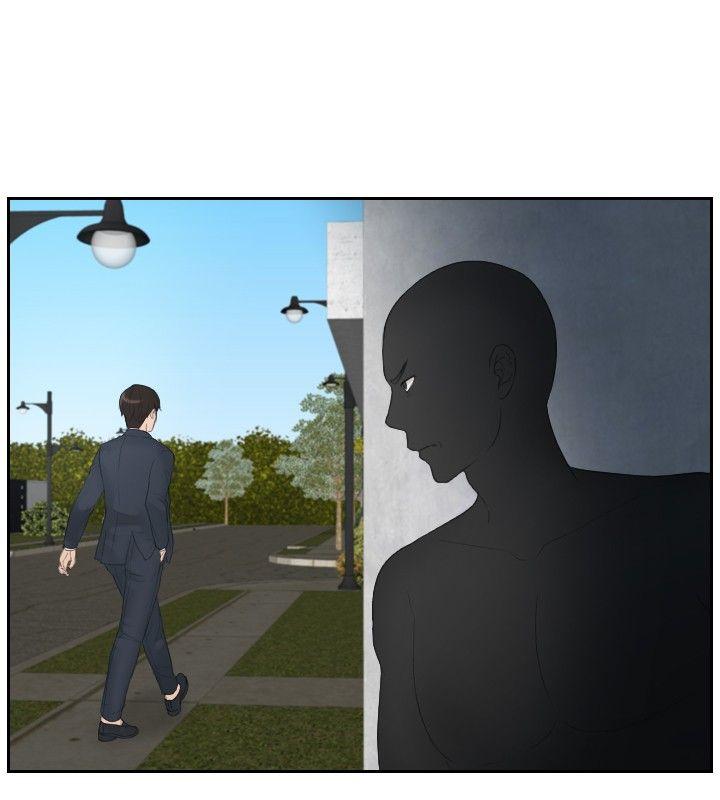 [Manhwa] Instinct Solver Plot, big breasts#[23P]-2