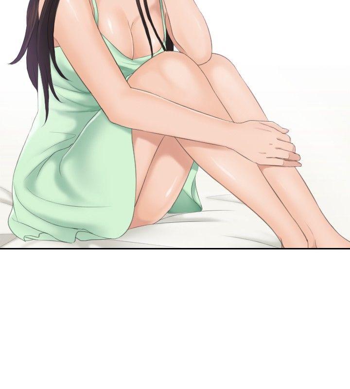 [Manhwa] Instinct Solver Plot, big breasts#[23P]-6