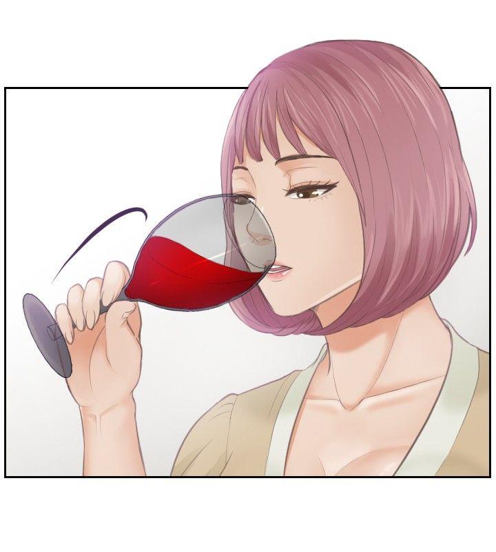 [Manhwa] Instinct Solver Plot, big breasts#[23P]-18