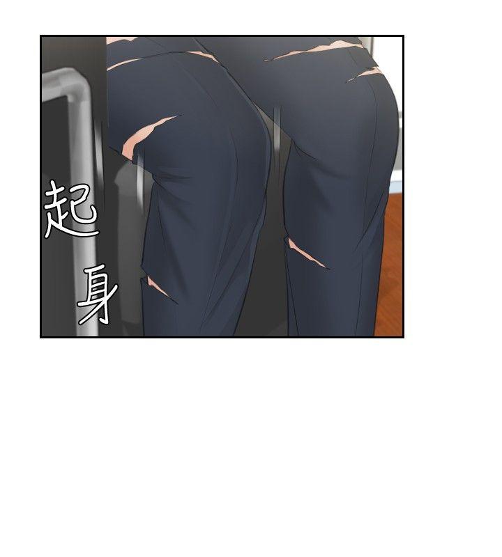 [韩国漫画] 本能解决师 剧情,巨乳大奶#[21P]-4
