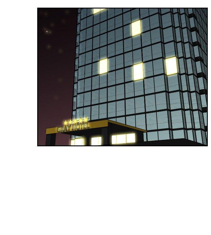 [Manhwa] Instinct Solver Plot, big breasts#[24P]-12
