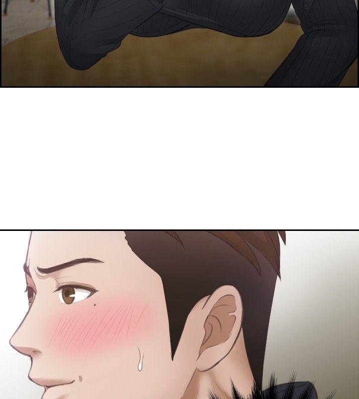 [Manhwa] Instinct Solver Plot, big breasts#[23P]-2