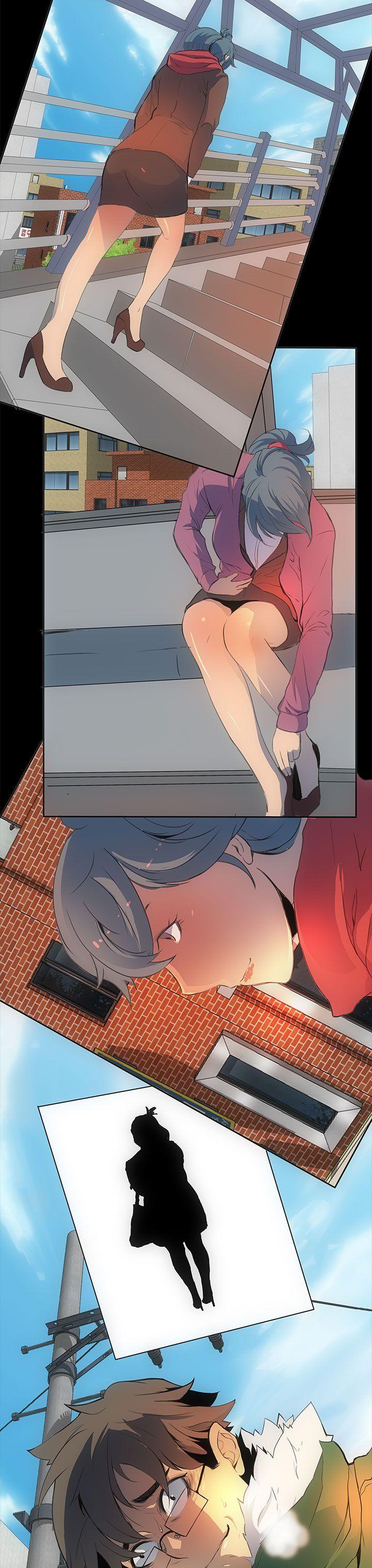 [韩国漫画] 人妻的秘密 剧情,熟女人妻,巨乳大奶#[30P]-9