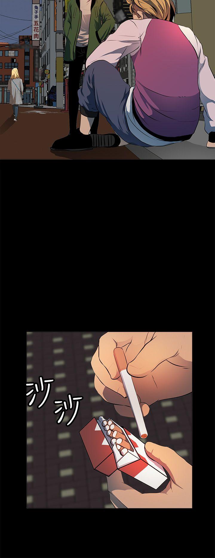 [韩国漫画] 人妻的秘密 剧情,熟女人妻,巨乳大奶#[28P]-12
