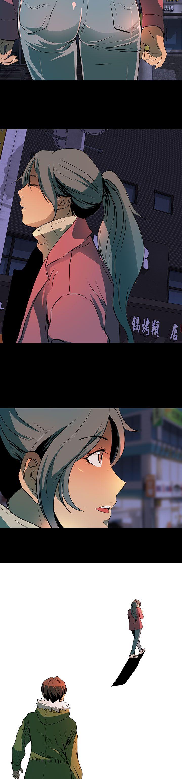 [韩国漫画] 人妻的秘密 剧情,熟女人妻,巨乳大奶#[33P]-11