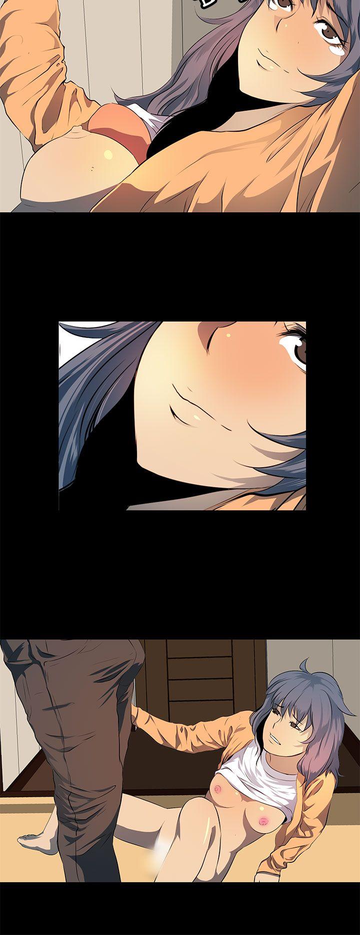 [韩国漫画] 人妻的秘密 剧情,熟女人妻,巨乳大奶#[32P]-18