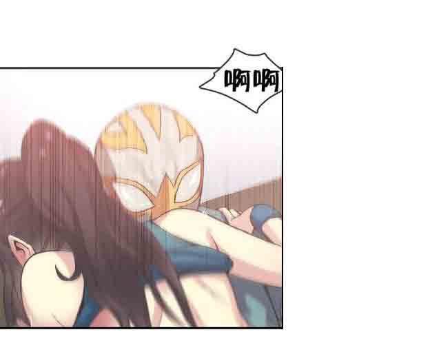 [Manhwa] Call the trainer Love, big tits, female student#[15P]-10