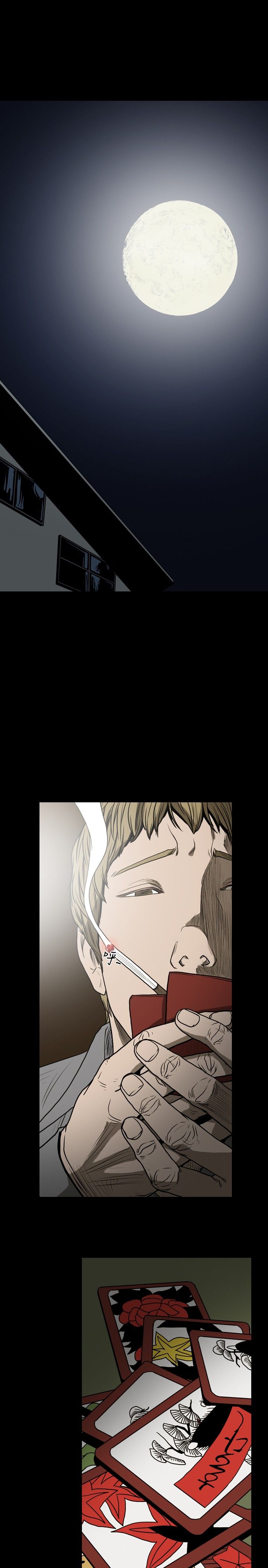 [韩国漫画] 肤浅女 剧情,巨乳大奶#[19P]-11