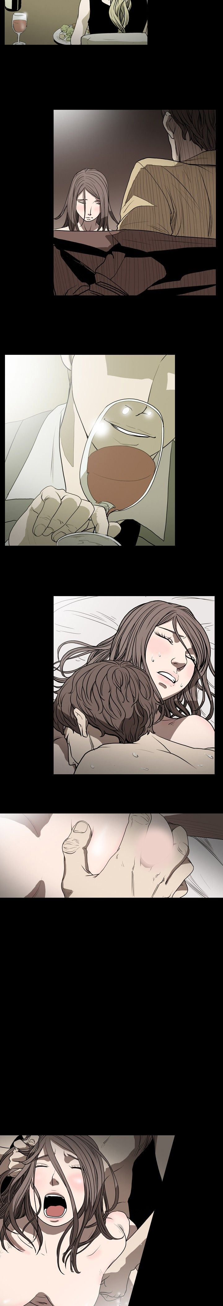 [韩国漫画] 肤浅女 剧情,巨乳大奶#[20P]-15