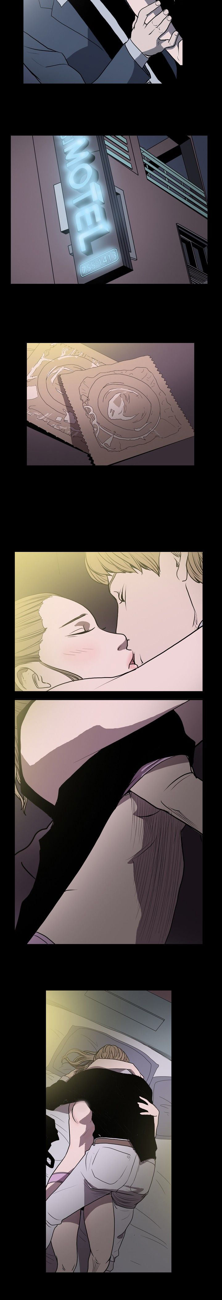 [韩国漫画] 肤浅女 剧情,巨乳大奶#[20P]-17