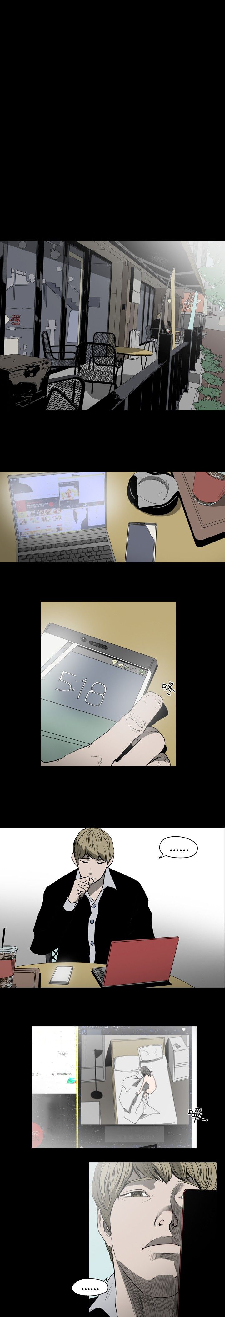 [韩国漫画] 肤浅女 剧情,巨乳大奶#[20P]-9