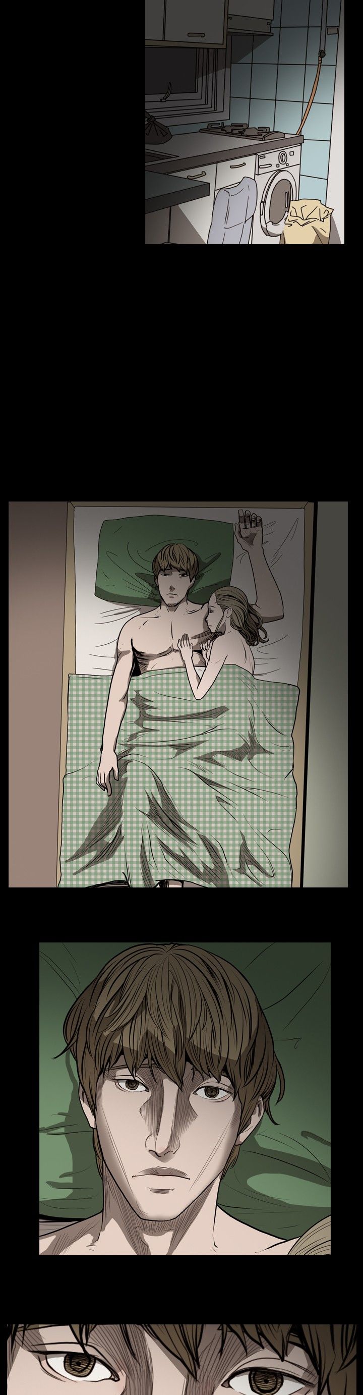 [韩国漫画] 肤浅女 剧情,巨乳大奶#[15P]-8