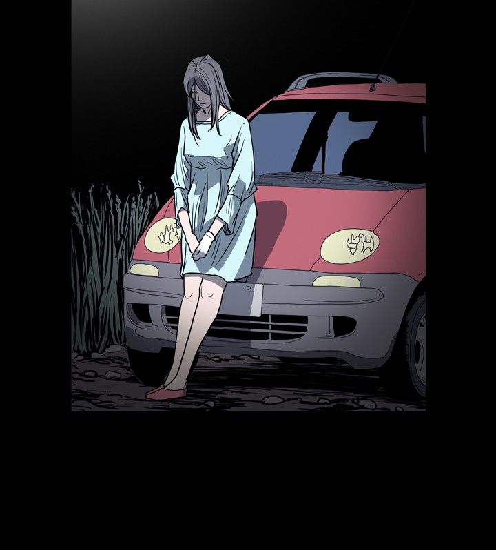 [韩国漫画] 肤浅女 剧情,巨乳大奶#[15P]-13