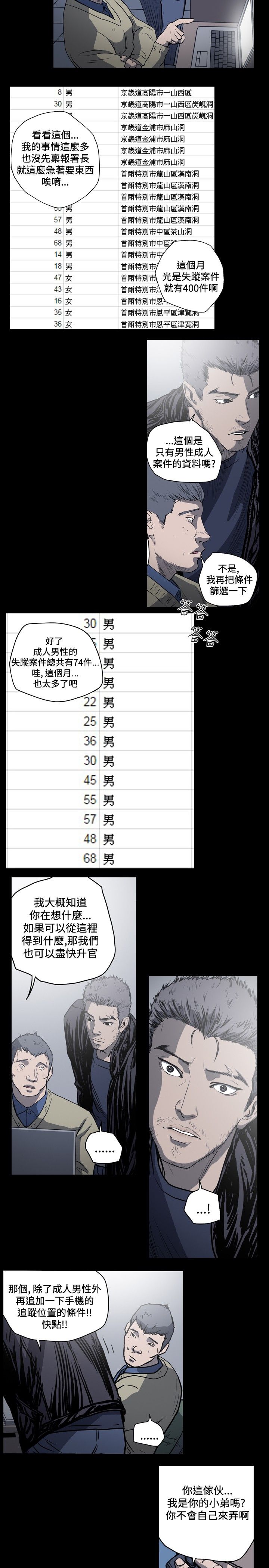 [韩国漫画] 肤浅女 剧情,巨乳大奶#[16P]-14