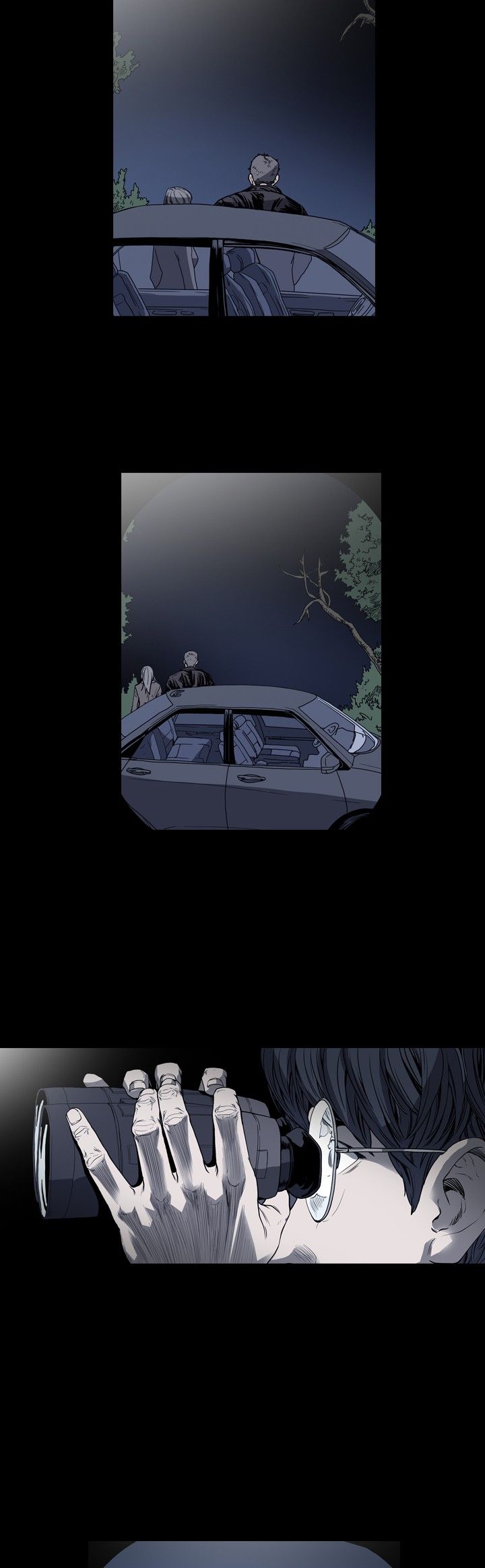 [韩国漫画] 肤浅女 剧情,巨乳大奶#[19P]-6