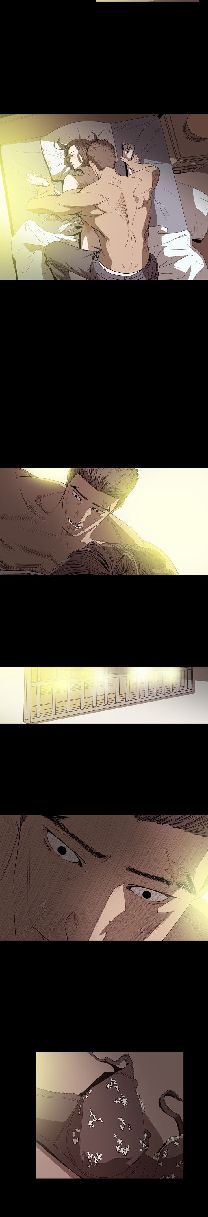 [韩国漫画] 肤浅女 剧情,巨乳大奶#[21P]-11