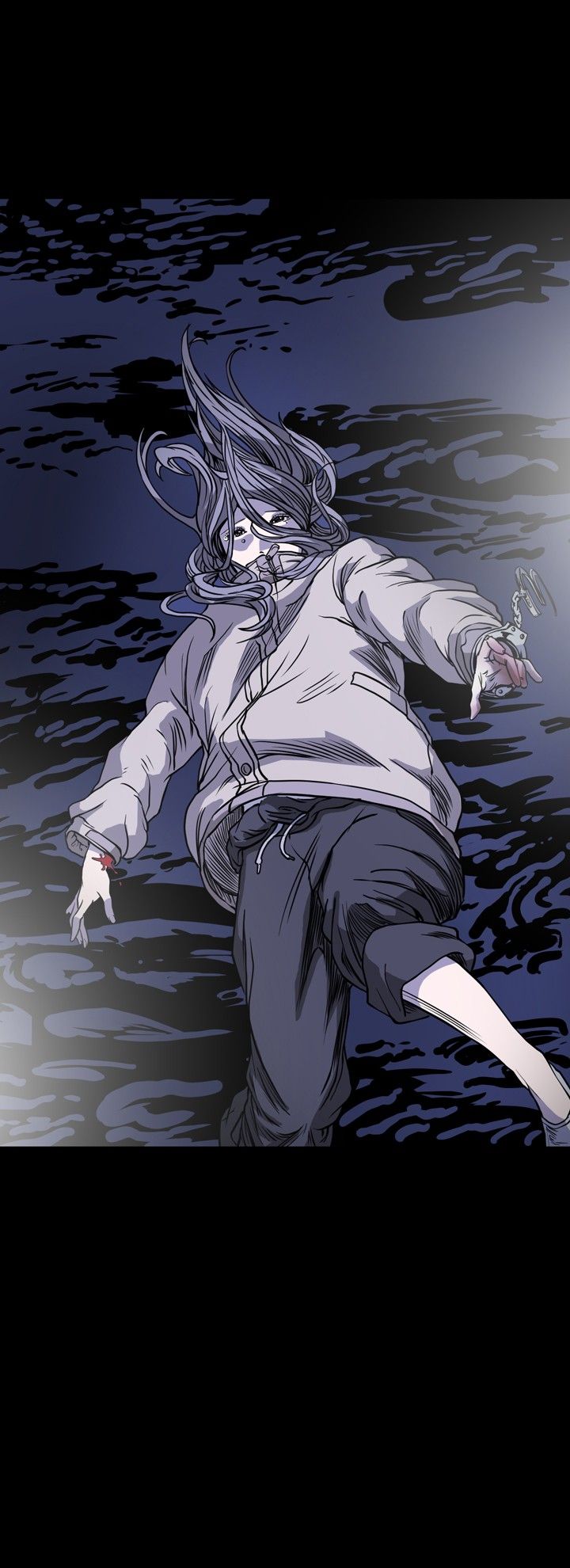 [韩国漫画] 肤浅女 剧情,巨乳大奶#[20P]-2