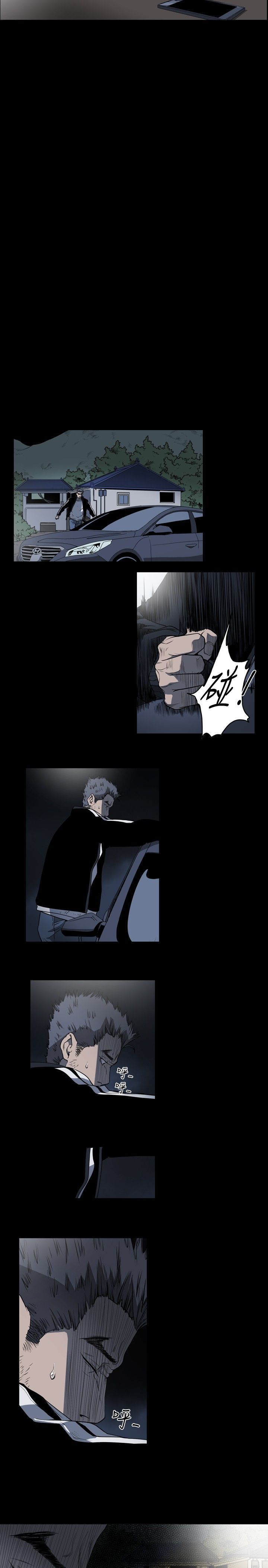 [韩国漫画] 肤浅女 剧情,巨乳大奶#[18P]-9