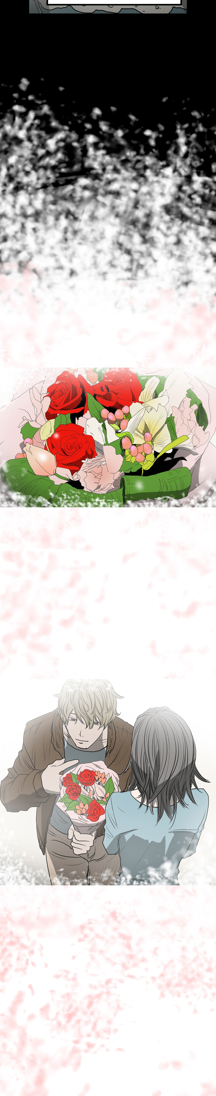 [韩国漫画] 肤浅女 剧情,巨乳大奶#[20P]-12