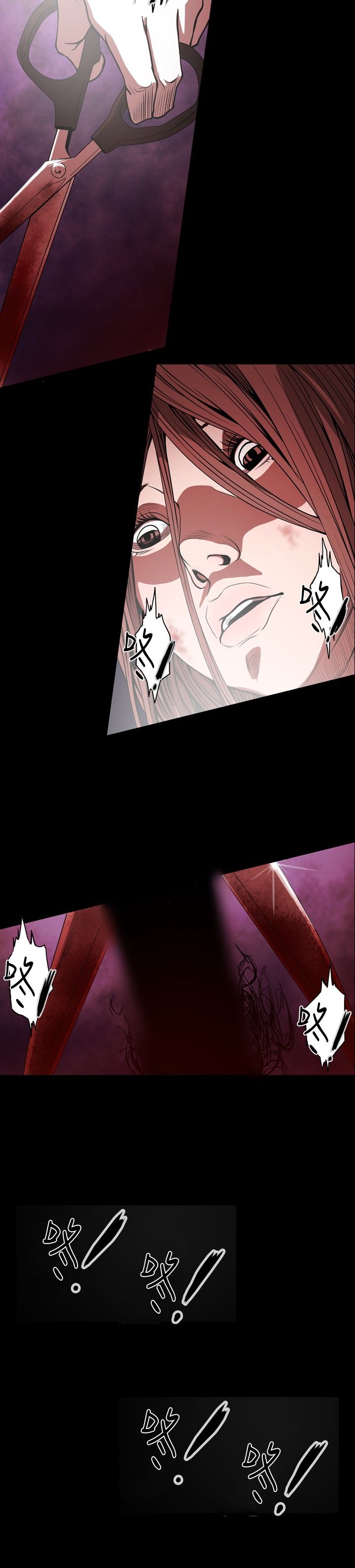 [韩国漫画] 肤浅女 剧情,巨乳大奶#[15P]-10
