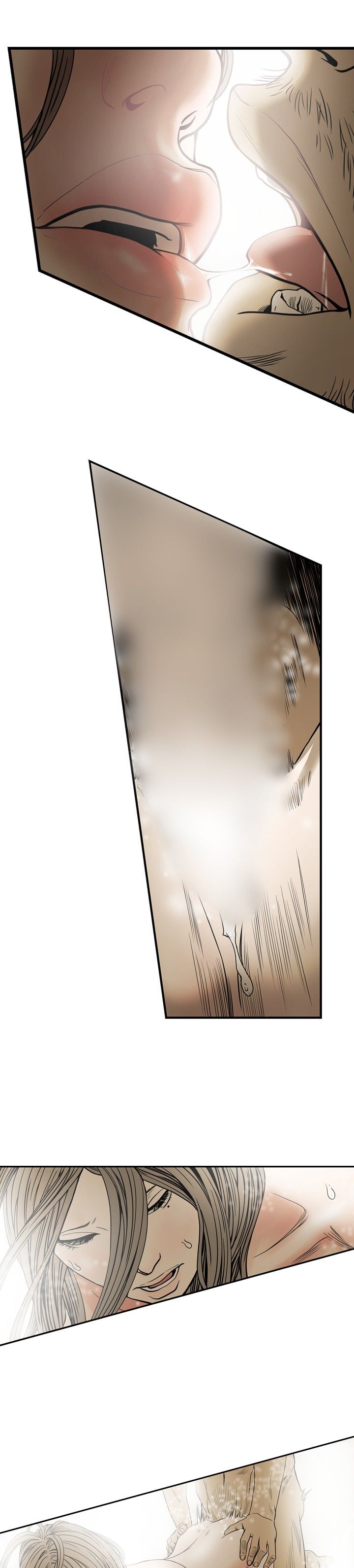 [韩国漫画] 肤浅女 剧情,巨乳大奶#[14P]-10
