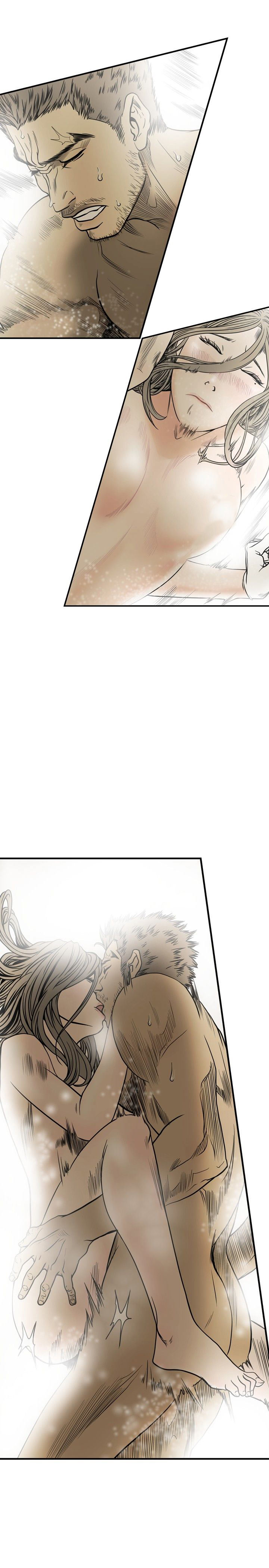 [韩国漫画] 肤浅女 剧情,巨乳大奶#[14P]-9