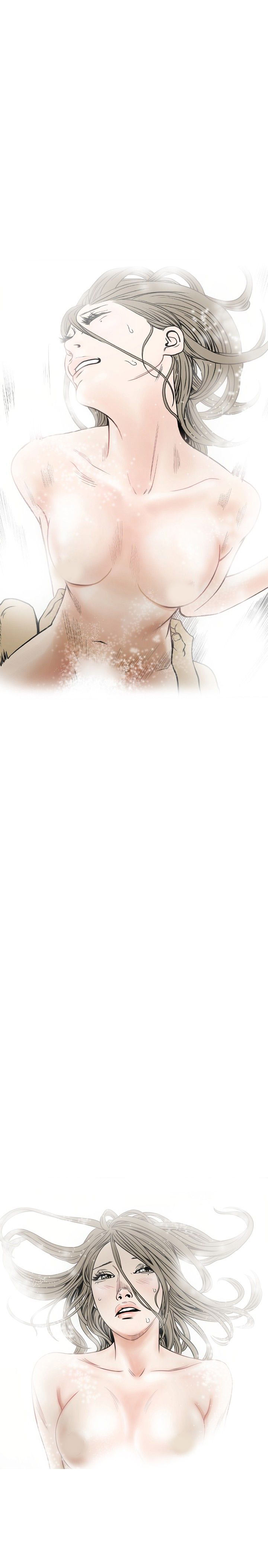 [韩国漫画] 肤浅女 剧情,巨乳大奶#[17P]-1