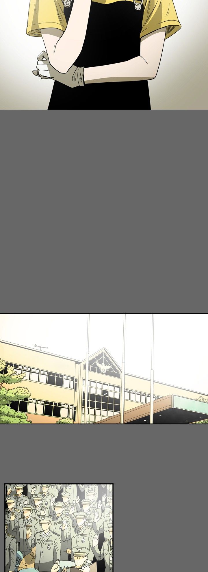 [韩国漫画] 肤浅女 剧情,巨乳大奶#[19P]-2