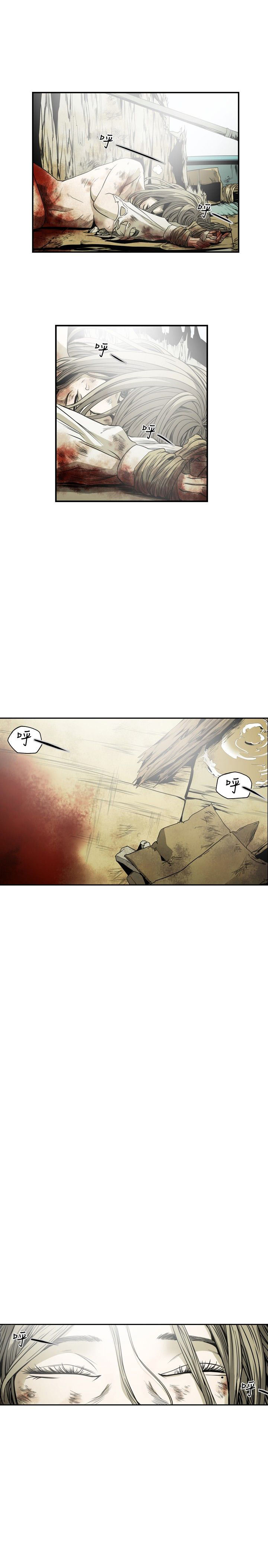 [韩国漫画] 肤浅女 剧情,巨乳大奶#[30P]-27