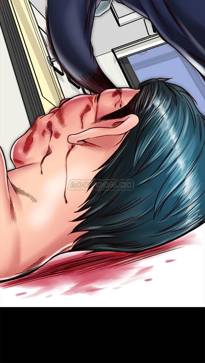 [韩国漫画] 同居密友 爱情,巨乳大奶, 后宫#[37P]-17